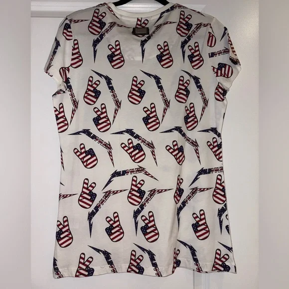 Philipp Plein T-Shirt - Picture 2 of 3